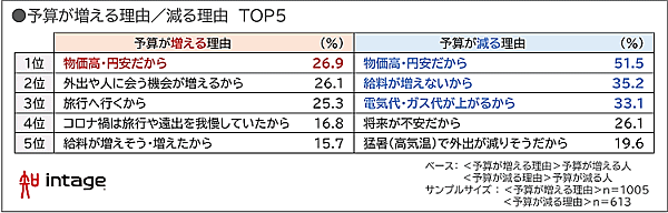 インテージが実施した2024年の夏休み期間（7月13日～9月30日）における過ごし方の調査