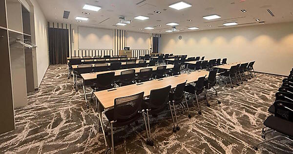 セミナー 物流 EC　本気でECを考える研究会　