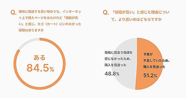 GeNiEが20〜60代の男女3,000名を対象に実施した「趣味に関するネットショッピング利用実態調査」