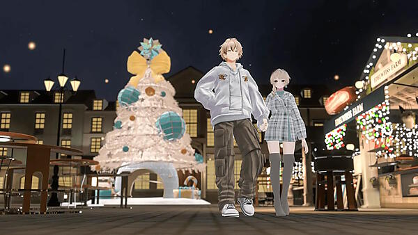 SaaS型ECサイト構築プラットフォーム「futureshop」を提供するフューチャーショップがソーシャルVRプラットフォーム「VRChat」上で運営している仮想空間「FUTURE 20th SQUARE」は、11月14日のリニューアルオープンから来場者数が4万5000人を超えた