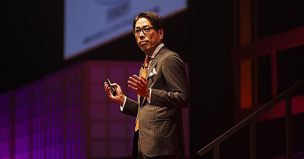 LINEヤフー　コマースカンパニー ショッピング統括本部長 畑中基執行役員