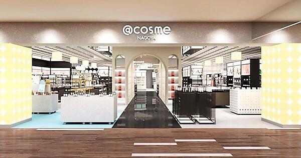 ポーラ・オルビスグループ傘下のDECENCIAは6月19日、敏感肌向けスキンケアブランド「DECENCIA」を愛知県名古屋市の「@cosme NAGOYA」に出店