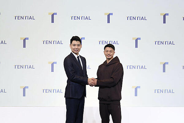 リカバリーウェア「BAKUNE」などを展開するTENTIALは9月25日、プロボクシングの第36代WBC&第25代IBF世界バンタム級王者である中谷潤人選手とのコンディショニングサポート契約を締結した