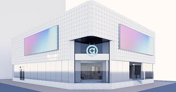 「@cosme HONG KONG」のイメージ