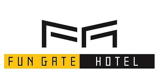 新ホテルブランドのロゴ