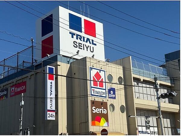 IoT機器やAI技術のデータ分析で新たな購買体験を提供する「トライアル西友」とは？ トライアルと西友の強みを融合した新フォーマット