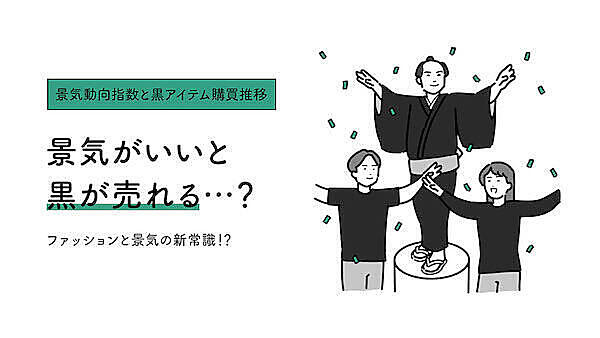 ZOZOが振り返る20年のファッションEC。物価上昇、気候変動、ライフスタイルの多様化、景気の変動で購買行動はどう変わった？