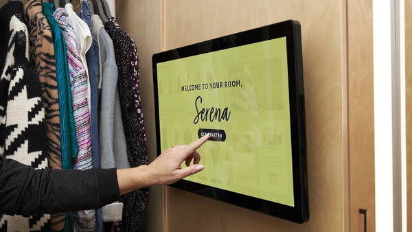 米Amazonは2022年後半、ロサンゼルスにアパレル店舗をオープンする。店舗名は「Amazon Style」