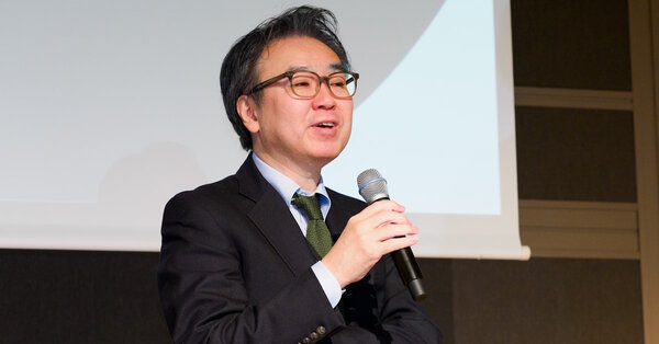 中島氏は、外注先に運営を丸投げしてしまい自社のECや顧客属性の理解が十分でない事業者に警鐘を鳴らしている