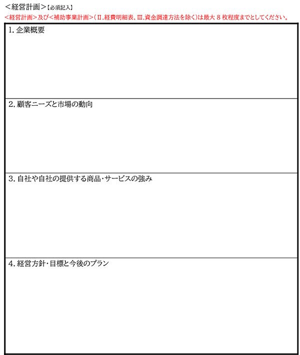 自分で申請できる！ EC担当者が知るべき小規模事業者持続化補助金とは？