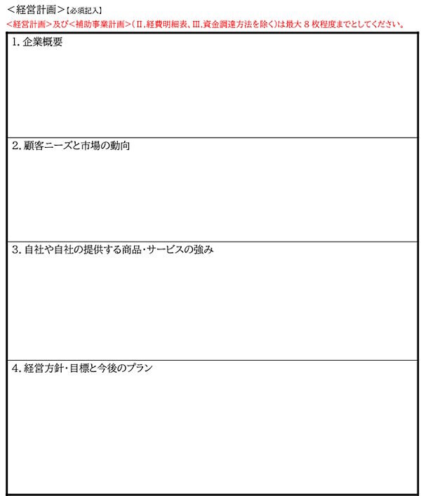 自分で申請できる！ EC担当者が知るべき小規模事業者持続化補助金とは？