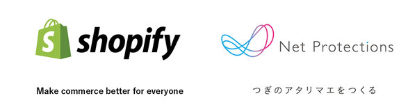 Shopifyとネットプロテクションズのサービスが連携