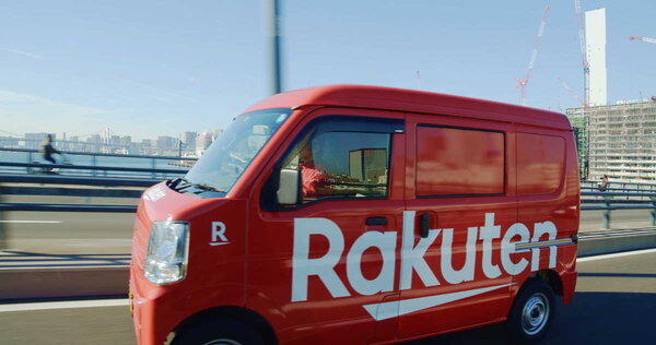 楽天グループは、独自の配送サービス「Rakuten EXPRESS」を終了へ