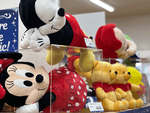 シャディがディズニーと協業、メタバースカタログ&ギフト シャディがディズニーと協業、メタバースカタログ&ギフト
