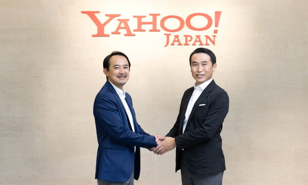 ヤフーは2022年4月1日付で、新たな代表取締役社長CEO（最高経営責任者）に小澤隆生専務が就任すると発表