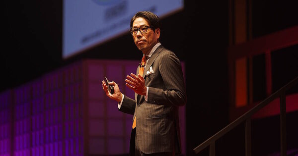 LINEヤフー　コマースカンパニー ショッピング統括本部長 畑中基執行役員