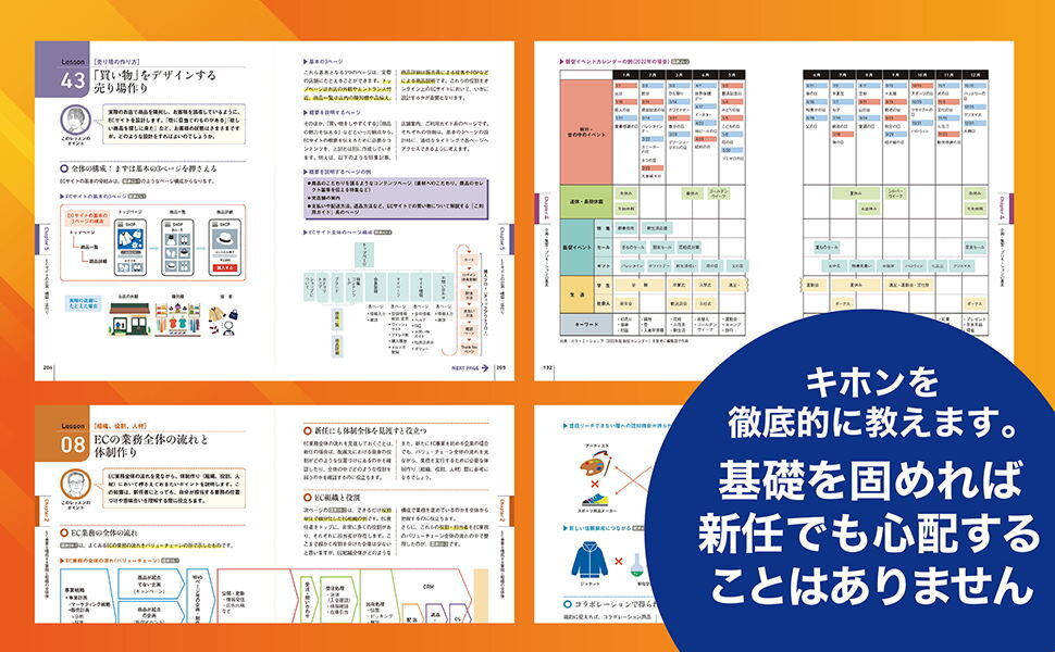 コンサル要らずに」「1社に1冊はほしい」「ここまで書いていいの？」と