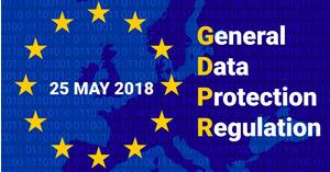 EUの一般データ保護規則（GDPR）が欧州向け越境ECやマーケターに及ぼす