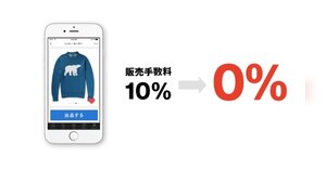 Zozoフリマ の販売手数料を無料化 フリマsale 開始でユーザーの獲得狙う ネットショップ担当者フォーラム Zozoフリマ の販売手数料を無料化 フリマsale 開始でユーザーの獲得狙う ネットショップ担当者フォーラム