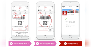 楽天ペイ ビックカメラグループ全店舗に導入 楽天ポイントカードと併用可能 ネットショップ担当者フォーラム 楽天ペイ ビックカメラグループ全店舗に導入 楽天ポイントカードと併用可能 ネットショップ担当者フォーラム