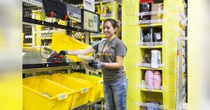 Amazonの新型コロナ感染対策 2例目の感染者が発生したアマゾンの物流センターの今 ネットショップ担当者フォーラム Amazonの新型コロナ感染対策 2例目の感染者が発生したアマゾンの物流センターの今 ネットショップ担当者フォーラム