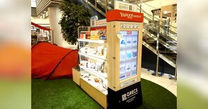 イオン傘下 スポーツオーソリティ の新しい売り場作り Yahoo ショッピング 商品が買える次世代型店舗 体験 コンサル販売 ネットショップ担当者フォーラム イオン傘下 スポーツオーソリティ の新しい売り場作り Yahoo ショッピング 商品が買える次世代型店舗 体験 コンサル販売 ネットショップ担当者フォーラム