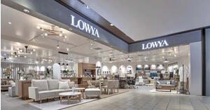 インテリアブランド「LOWYA」のベガコーポレーションが実店舗 インテリアブランド「LOWYA」のベガコーポレーションが実店舗