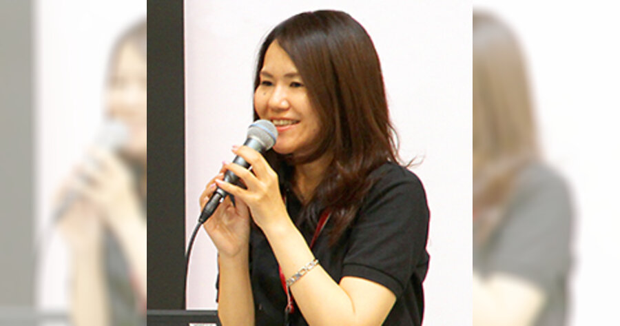 鈴木 珠世