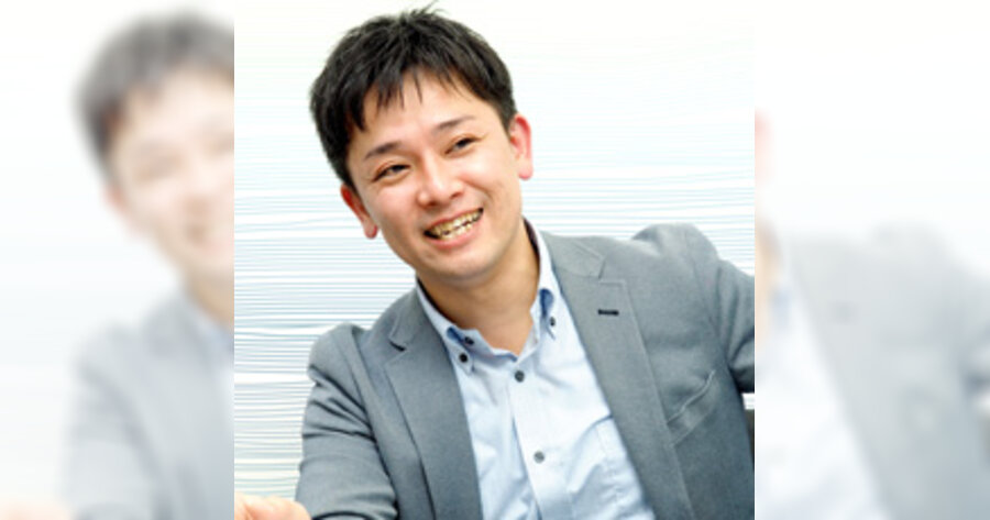 鵜飼 智史