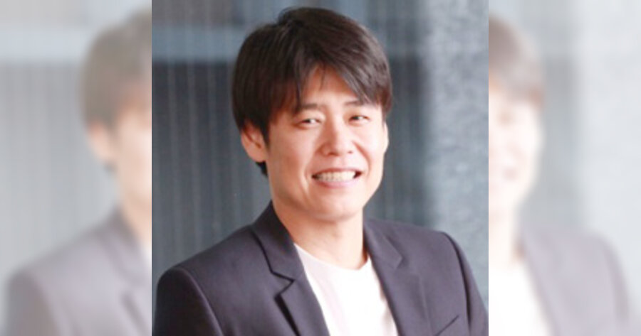 株式会社ベクトル 村川 智博