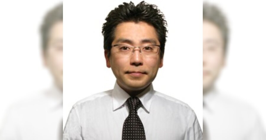 仲庭 拓也
