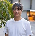 亀井智英
